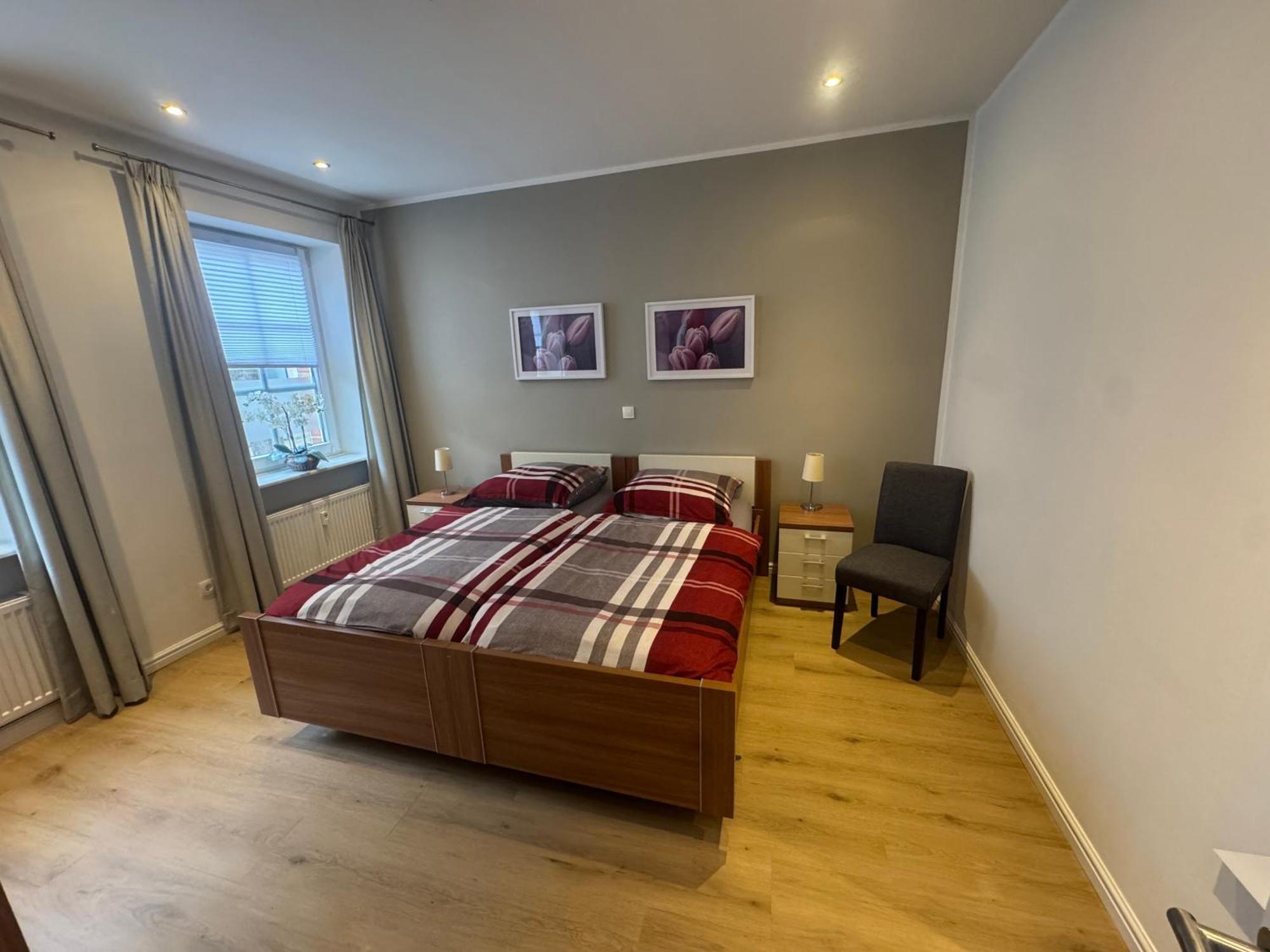 Ferienhaus Burgblick Brueggen Bruggen  Bagian luar foto