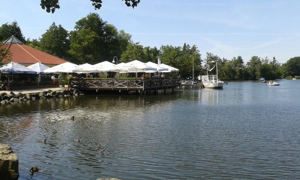 Ferienhaus Burgblick Brueggen Bruggen  Ruang foto