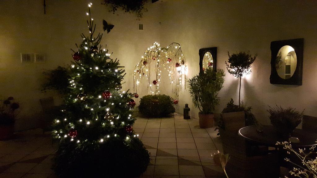 Ferienhaus Burgblick Brueggen Bruggen  Bagian luar foto