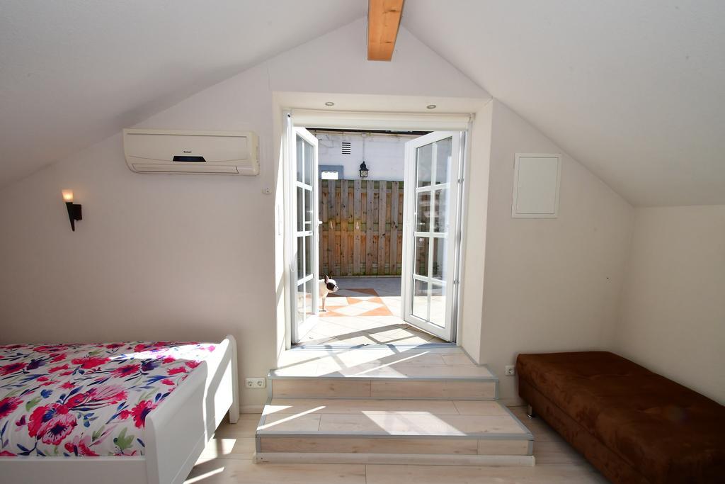 Ferienhaus Burgblick Brueggen Bruggen  Bagian luar foto