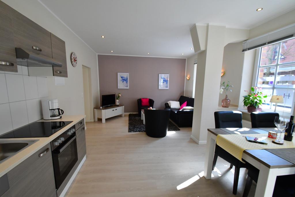 Ferienhaus Burgblick Brueggen Bruggen  Bagian luar foto