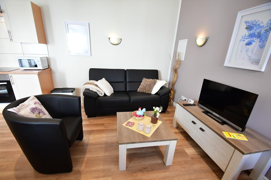 Ferienhaus Burgblick Brueggen Bruggen  Bagian luar foto